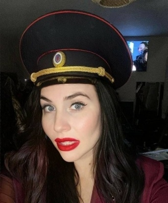 Анкета проститутки Кристина - Фото 1, Гудаута, 37 лет, №891